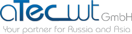 aTec WT GmbH Partner für Russland und Zentralasien